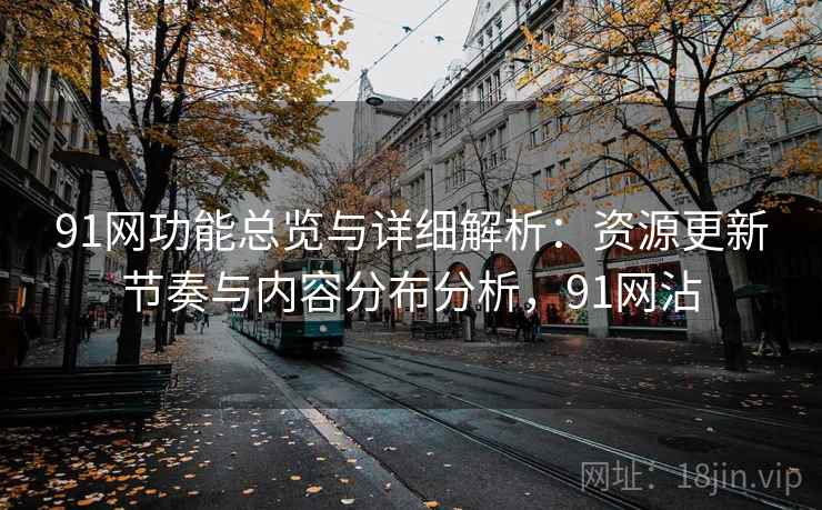 91网功能总览与详细解析：资源更新节奏与内容分布分析，91网沾